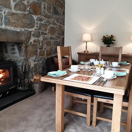 Kirk Cottage Tobermory Bagian luar foto
