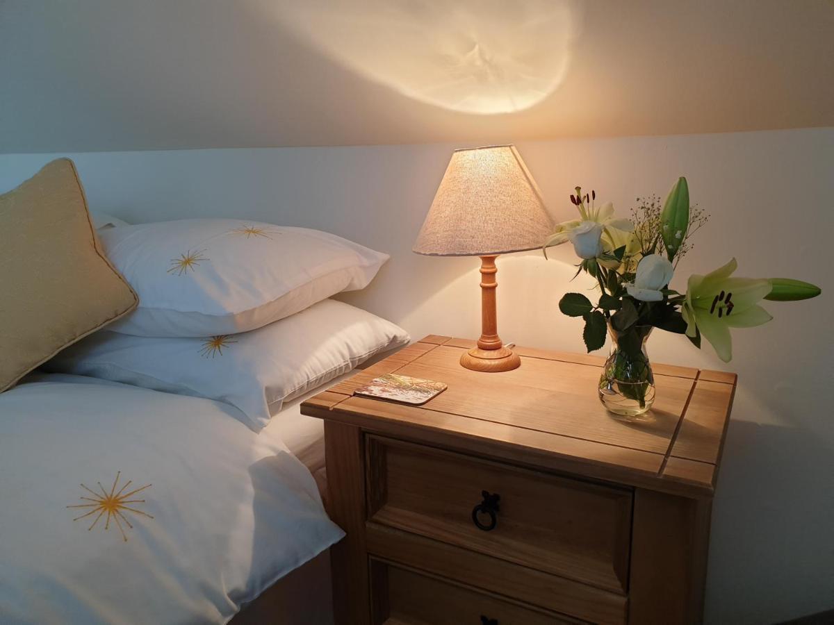 Kirk Cottage Tobermory Bagian luar foto
