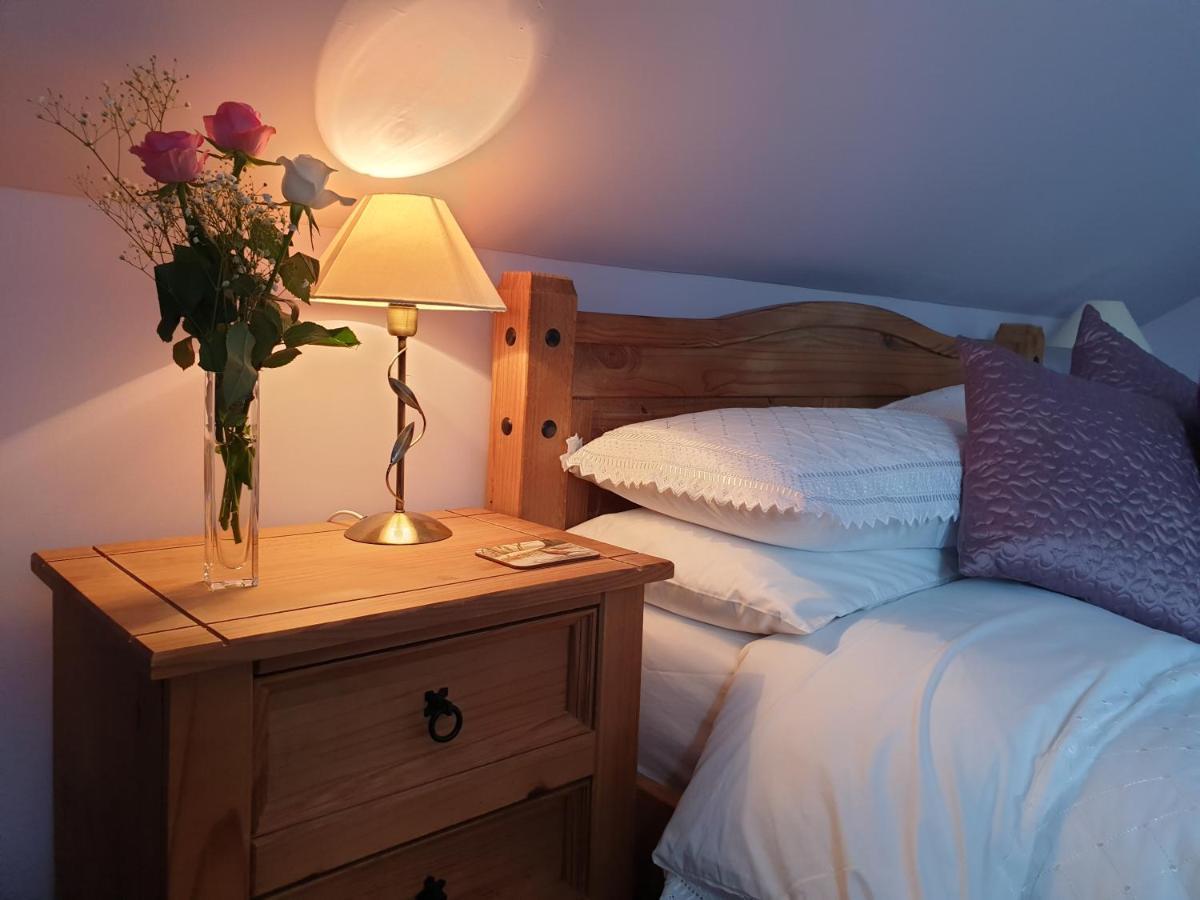 Kirk Cottage Tobermory Bagian luar foto